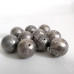 1oz Drilled Round Bullet Lead Weight 5 per pack 1oz Drilled Round Bullet Lead Weight 5 per pack